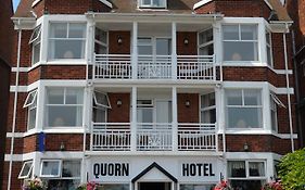 The Quorn Hotel Skegness